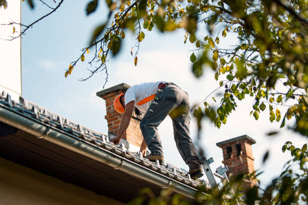 Fort Bragg, CA Roofing Contractor Company