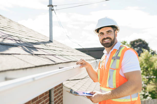 Best Roof Replacement Cost  in Fort Bragg, CA