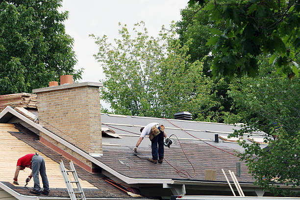 Best Commercial Roofing Services  in Fort Bragg, CA
