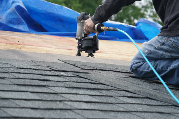 Professional Roofing Contractor in Fort Bragg, CA