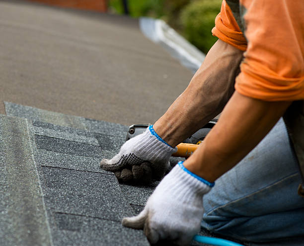 Best Slate Roofing Contractor  in Fort Bragg, CA
