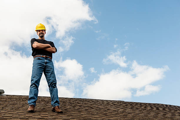 Best Emergency Roof Repair  in Fort Bragg, CA