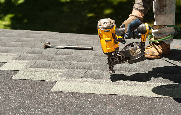 Quick and Trustworthy Emergency Roof Repair Services in Fort Bragg, CA